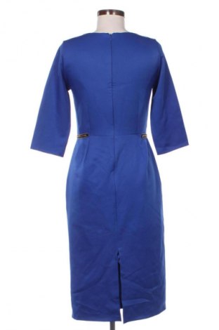 Kleid Unbranded, Größe M, Farbe Blau, Preis € 3,99