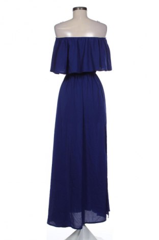 Sukienka Unbranded, Rozmiar M, Kolor Niebieski, Cena 89,98 zł