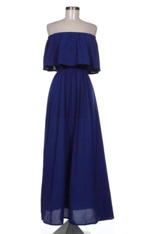 Sukienka Unbranded, Rozmiar M, Kolor Niebieski, Cena 89,98 zł