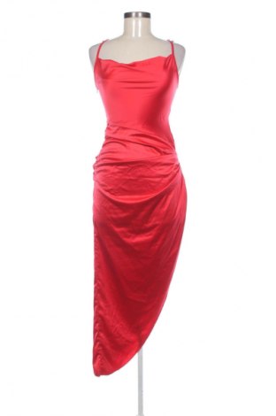 Kleid Unbranded, Größe S, Farbe Rot, Preis 4,80 €
