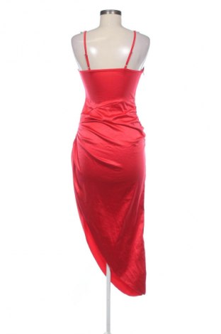 Kleid Unbranded, Größe S, Farbe Rot, Preis 4,80 €