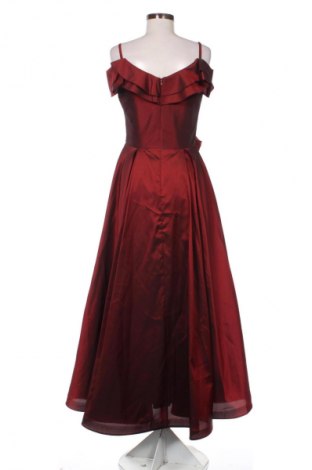 Kleid Unbranded, Größe M, Farbe Rot, Preis 17,99 €