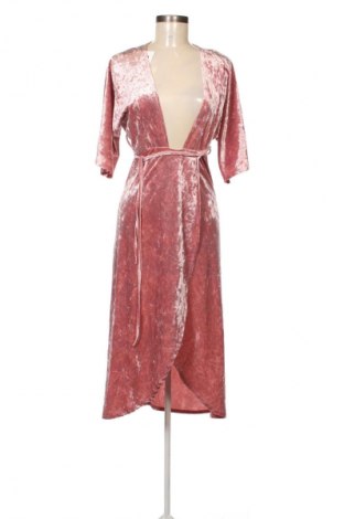 Šaty  Unbranded, Veľkosť L, Farba Ružová, Cena  5,95 €