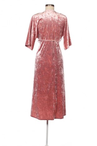 Šaty  Unbranded, Veľkosť L, Farba Ružová, Cena  5,95 €