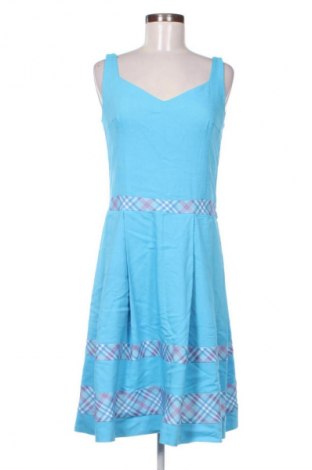 Sukienka Unbranded, Rozmiar M, Kolor Niebieski, Cena 89,98 zł