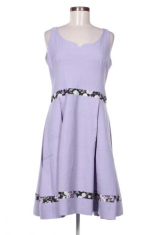 Рокля Unbranded, Размер L, Цвят Лилав, Цена 5,11 €