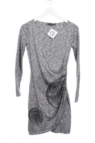 Sukienka Unbranded, Rozmiar XS, Kolor Kolorowy, Cena 107,74 zł