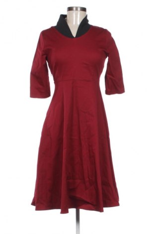 Sukienka Unbranded, Rozmiar S, Kolor Czerwony, Cena 20,99 zł