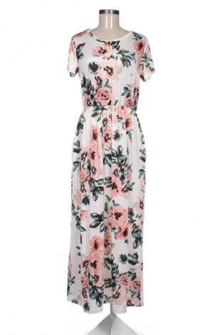 Sukienka Unbranded, Rozmiar M, Kolor Kolorowy, Cena 106,85 zł