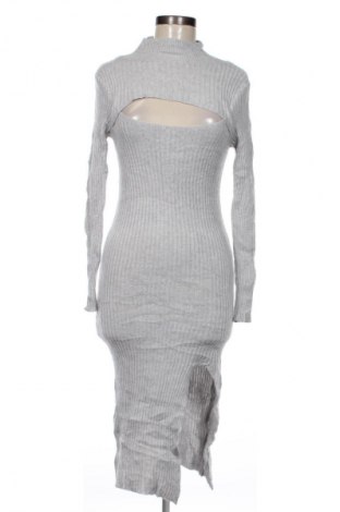 Sukienka Unbranded, Rozmiar M, Kolor Szary, Cena 7,99 zł