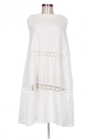 Рокля Unbranded, Размер M, Цвят Бял, Цена 5,11 €