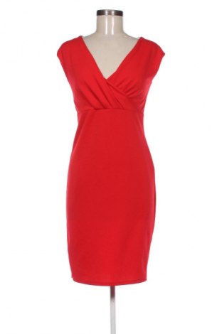 Sukienka Unbranded, Rozmiar M, Kolor Czerwony, Cena 35,15 zł