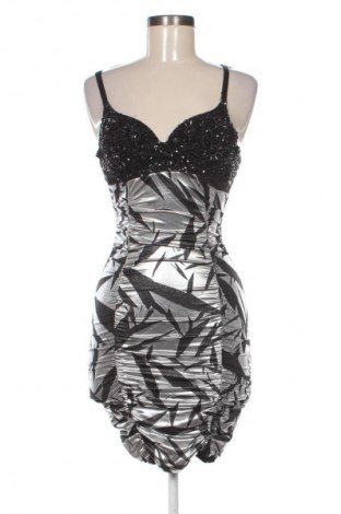 Sukienka Unbranded, Rozmiar XS, Kolor Kolorowy, Cena 89,66 zł