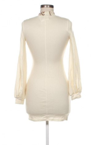 Sukienka Unbranded, Rozmiar M, Kolor Beżowy, Cena 19,99 zł