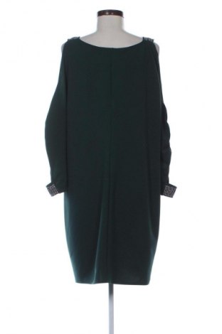 Šaty  Unbranded, Velikost L, Barva Zelená, Cena  119,00 Kč