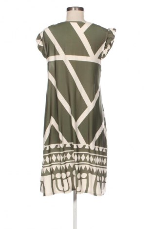 Sukienka Unbranded, Rozmiar L, Kolor Kolorowy, Cena 88,64 zł