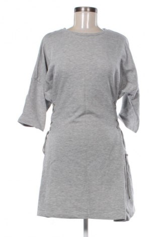 Šaty  Unbranded, Velikost S, Barva Šedá, Cena  129,00 Kč