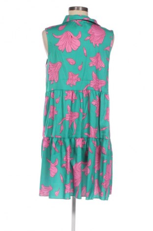 Sukienka Unbranded, Rozmiar M, Kolor Kolorowy, Cena 89,66 zł