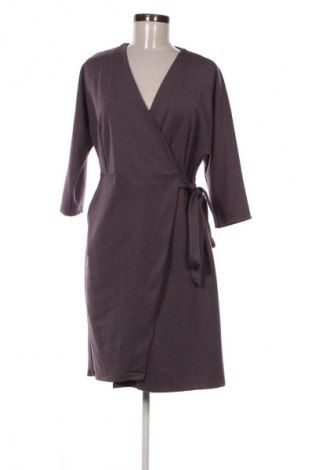 Šaty  Unbranded, Velikost XL, Barva Fialová, Cena  436,00 Kč