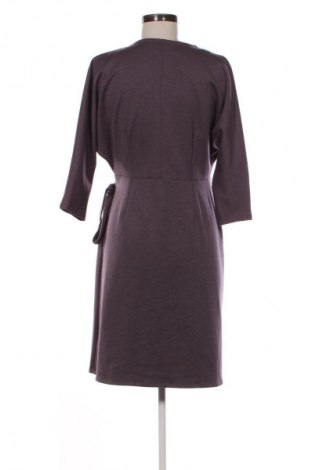 Šaty  Unbranded, Velikost XL, Barva Fialová, Cena  436,00 Kč