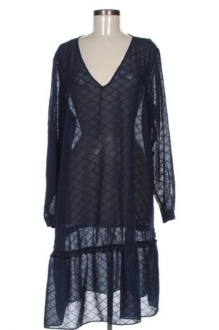 Šaty  Unbranded, Velikost L, Barva Modrá, Cena  221,00 Kč