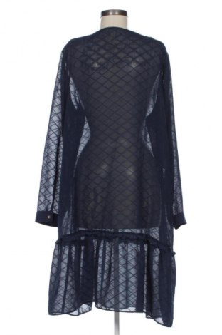 Šaty  Unbranded, Velikost L, Barva Modrá, Cena  221,00 Kč