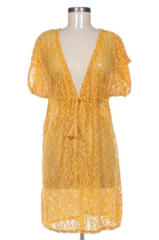 Рокля Unbranded, Размер XL, Цвят Жълт, Цена 19,94 €