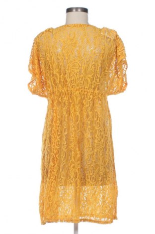 Рокля Unbranded, Размер XL, Цвят Жълт, Цена 19,94 €