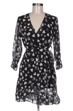 Sukienka Unbranded, Rozmiar M, Kolor Kolorowy, Cena 68,97 zł