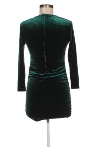 Kleid Unbranded, Größe XXS, Farbe Grün, Preis 11,99 €