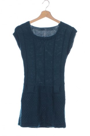 Šaty  Unbranded, Velikost XS, Barva Modrá, Cena  279,00 Kč