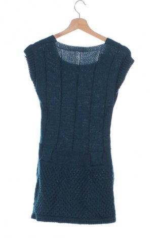 Šaty  Unbranded, Velikost XS, Barva Modrá, Cena  279,00 Kč