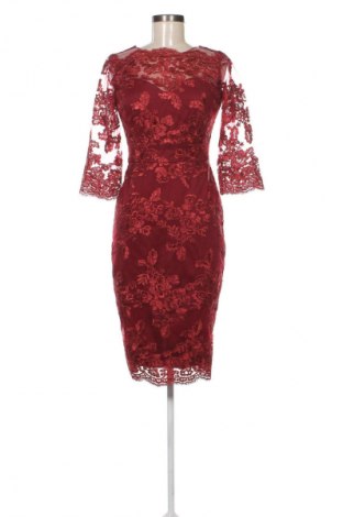 Kleid Unbranded, Größe S, Farbe Rot, Preis 14,45 €