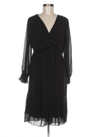 Šaty  Unbranded, Velikost L, Barva Černá, Cena  379,00 Kč