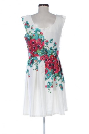 Šaty  Unbranded, Velikost L, Barva Vícebarevné, Cena  423,00 Kč