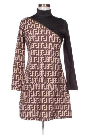 Sukienka Unbranded, Rozmiar S, Kolor Kolorowy, Cena 19,99 zł