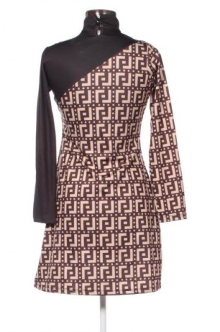 Sukienka Unbranded, Rozmiar S, Kolor Kolorowy, Cena 19,99 zł