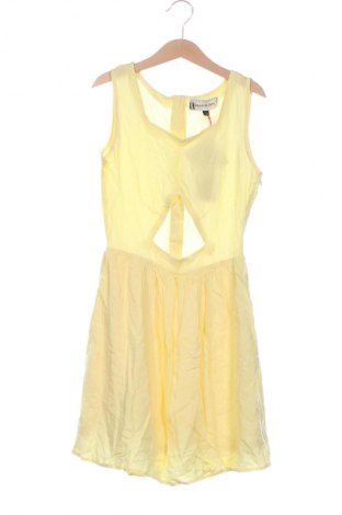 Šaty  Unbranded, Velikost S, Barva Žlutá, Cena  709,00 Kč