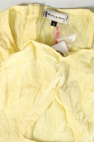 Šaty  Unbranded, Velikost S, Barva Žlutá, Cena  709,00 Kč