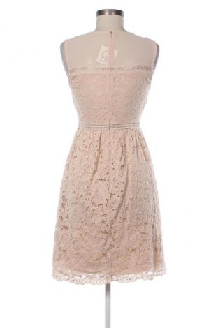 Kleid Unbranded, Größe S, Farbe Beige, Preis 7,99 €
