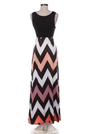 Sukienka Unbranded, Rozmiar S, Kolor Kolorowy, Cena 80,99 zł