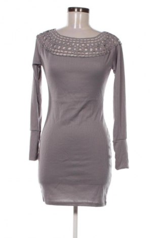 Sukienka Unbranded, Rozmiar M, Kolor Szary, Cena 17,99 zł