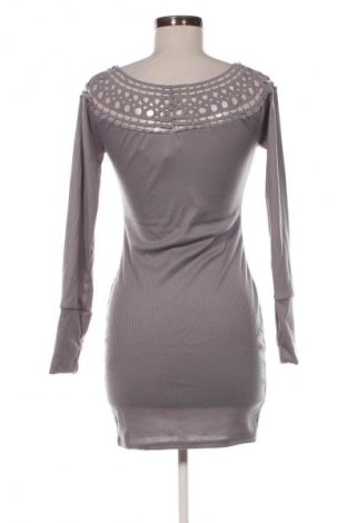 Sukienka Unbranded, Rozmiar M, Kolor Szary, Cena 17,99 zł