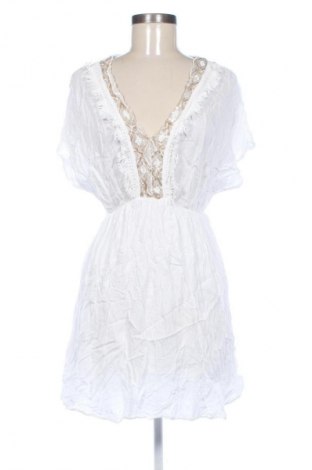 Šaty  Unbranded, Velikost S, Barva Bílá, Cena  326,00 Kč
