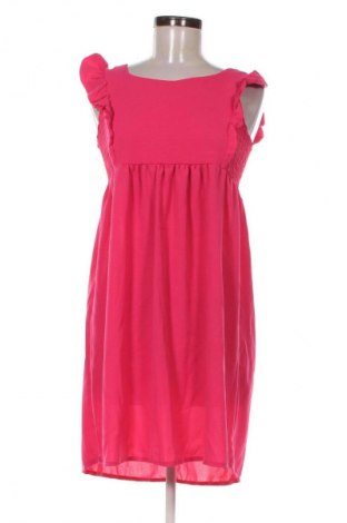 Kleid Unbranded, Größe M, Farbe Rosa, Preis € 20,99