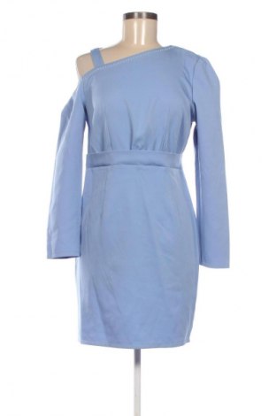 Kleid Unbranded, Größe S, Farbe Blau, Preis 6,99 €