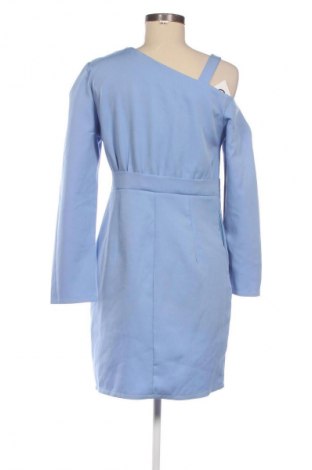 Kleid Unbranded, Größe S, Farbe Blau, Preis 6,99 €
