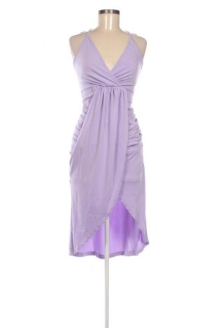 Kleid Unbranded, Größe S, Farbe Lila, Preis € 20,02