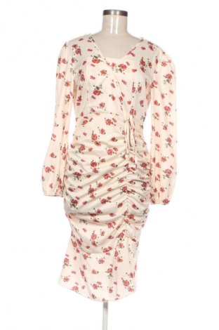 Sukienka Unbranded, Rozmiar M, Kolor Kolorowy, Cena 80,99 zł