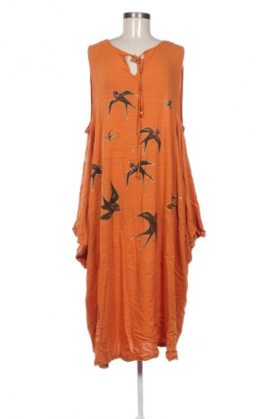 Sukienka Unbranded, Rozmiar L, Kolor Kolorowy, Cena 80,99 zł